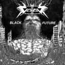 Vektor (Metal) / Black Future (2ËçÁÈ¥¢¥Ê¥í¥°¥ì¥³¡¼¥É) ¡ÚLP¡Û