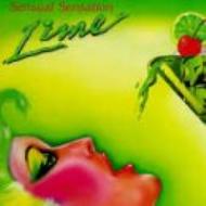 Lime / Sensual Sensation 輸入盤 【CD】