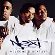 Next (Dance) / Welcome To Nextacy 【CD】