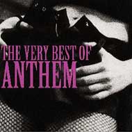 Anthem アンセム / Very Best Of Anthem 【CD】