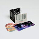     Led Zeppelin bhcFby   CODA: ŏIy (3CD  fbNXEGfBV   CD 
