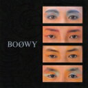 BOΦWY (BOOWY) ボウイ / BOOWY (180グラム重量盤レコード) 【LP】