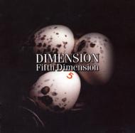 【送料無料】 Dimension デメンション / Fifth Dimension 【CD】