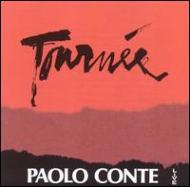 Paolo Conte パオロコンテ / Tournee 輸入盤 【CD】