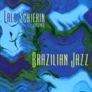Lalo Schifrin ラロシフリン / Brazilian Jazz 輸入盤 【CD】