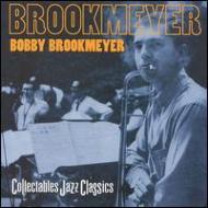 Bob Brookmeyer ボブブルックマイヤー / Brookmeyer 輸入盤 【CD】