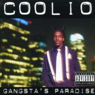 Coolio クーリオ / Gangstas Paradise 輸入盤 【CD】