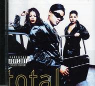 Total / Total 輸入盤 【CD】
