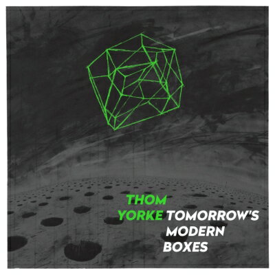 【送料無料】 Thom Yorke トムヨーク / Tomorrow's Modern B…...:hmvjapan:13100319