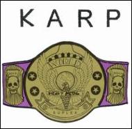 Karp / Suplex 輸入盤 【CD】