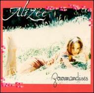 【送料無料】 Alizee アリゼ / Gourmandises 輸入盤 【CD】