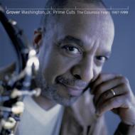 【送料無料】 Grover Washington Jr グローバーワシントンジュニア / Prime Cuts - Columbia Years 1987-1999 【SACD】