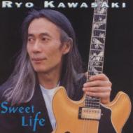 川崎燎 / Sweet Life 【CD】