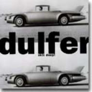 Dulfer (Hans Dulfer) / Skin Deep 輸入盤 【CD】