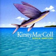 Kirsty Maccoll / Tropical Brainstorm 輸入盤 【CD】