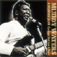 Muddy Waters / Memphis Slim Door To The Blues: Car...:hmvjapan:13044481