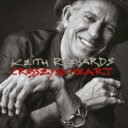     Keith Richards L[X`[Y   Crosseyed Heart  SHM-CD 