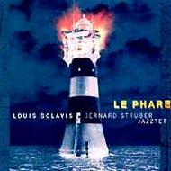 Louis Sclavis ルイスクラビス / Le Phare 輸入盤 【CD】