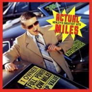 Don Henley ドンヘンリー / Actual Miles: Henley's Greatesthits 輸入盤 【CD】
