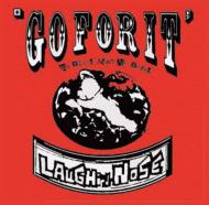 Laughin' Nose ラフィンノーズ / Go For It 【CD】
