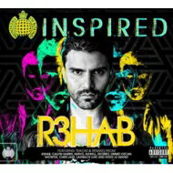 【送料無料】 R3HAB / Inspired 輸入盤 【CD】...:hmvjapan:13057152