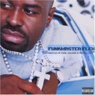 Funkmaster Flex / Mix Tape Vol.4 輸入盤 【CD】