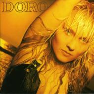 Doro ドロ / Doro 輸入盤 【CD】
