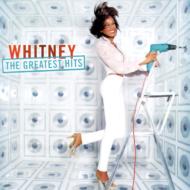 Whitney Houston ホイットニーヒューストン / Greatest Hits 輸入盤 【CD】