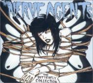 Nerve Agents / Butterfly Collection 輸入盤 【CD】