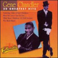 Gene Chandler / Greatest Hits 輸入盤 【CD】