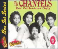 【送料無料】 Chantels / For Collectors 輸入盤 【CD】