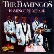 Flamingos / Serenade 輸入盤 【CD】