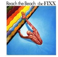 Fixx / Reach The Beach (Remastered) 輸入盤 【CD】