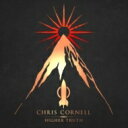 【送料無料】 Chris Cornell クリスコーネル / Higher Truth 輸入盤 【CD】