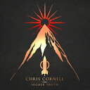 Chris Cornell クリスコーネル / Higher Truth 輸入盤 【CD】