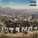 Dr Dre ドクタードレー / Compton (2枚組 / 180グラム重量盤レコード) 【LP】