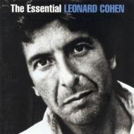 【送料無料】 Leonard Cohen レナードコーエン / Essential 輸入盤 【CD】