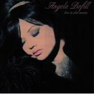 Angela Bofill アンジェラボフィル / Love In Slow Motion 【CD】