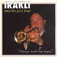 Irakli And His Jazz Four / Chicago South Side 輸入盤 【CD】