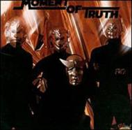 Moment Of Truth / Moment Of Truth 輸入盤 【CD】