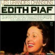 【送料無料】 Edith Piaf エディットピアフ / Les Grandes Chansons De Piaf 輸入盤 【CD】