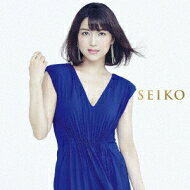 <strong>新妻聖子</strong> セイコニイヅマ / SEIKO 【BLU-SPEC CD 2】