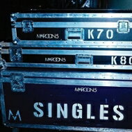Maroon 5 マルーン5 / Singles Collection 輸入盤 【CD】...:hmvjapan:13156566