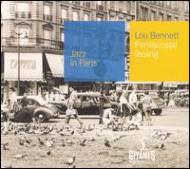 Lou Bennett / Pentacostal Feeling 輸入盤 【CD】