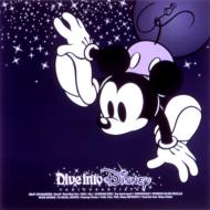 【送料無料】 Dive Into Disney 【Copy Control CD】 【CD】