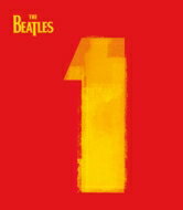 Beatles ビートルズ / Beatles 1 (Blu-rayのみ) 【BLU-RAY DISC】