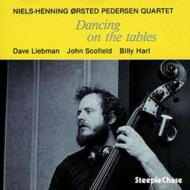 【送料無料】 Niels Pedersen / Dancing On The Tables 輸入盤 【CD】