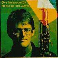 【送料無料】 Ove Ingemarsson / Heart Of Matter 輸入盤 【CD】