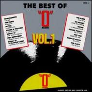 【送料無料】 Best Of O Records Vol.1 輸入盤 【CD】