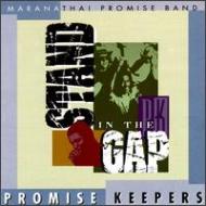 Promise Keepers / Stand In The Gap 輸入盤 【CD】